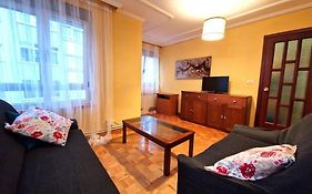 Apartamento Playa 4 Dormitorios